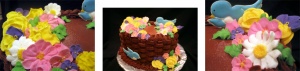 Class 2 Final Cake