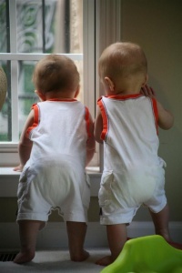 Side by Side
