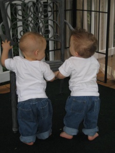 Big Boys!