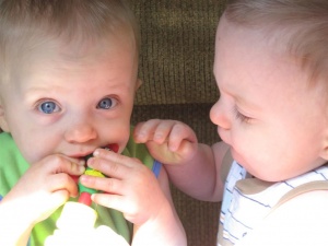 Brothers