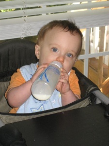Noah