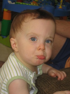 The lip!!