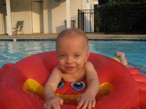 Summer fun