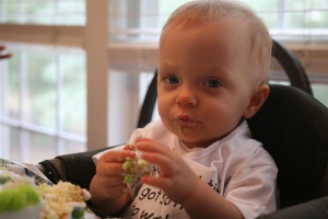 Birthday Boy