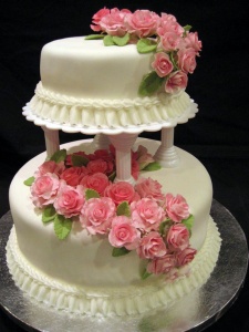 Final Cake
