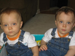Will & Noah