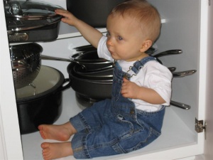Chef Will
