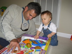 UKA and Noah