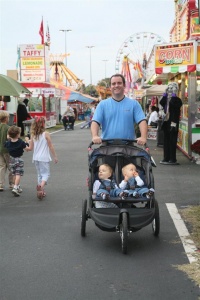 1st Trip to the Fair