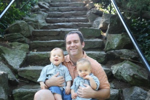 My Boys!!