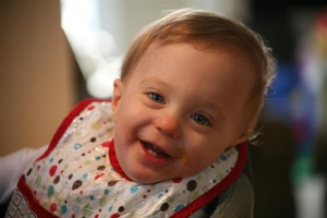 So darn cute!
