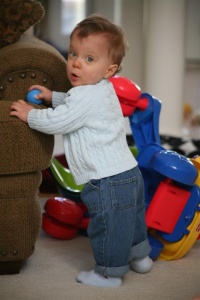 Noah