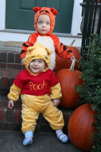 Halloween 08