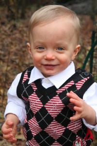 Christmas pictures...