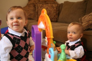 Playtime