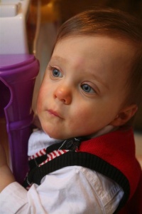 Noah