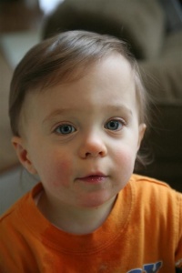 Noah    16 months