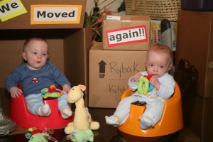 WE MOVED!!!