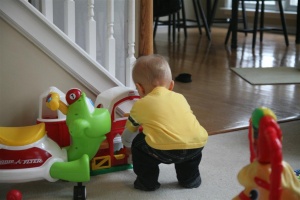 Playtime