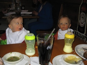 Texas Roadhouse
