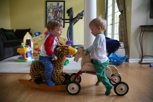 Playtime