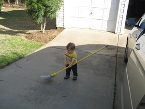 Little Helper