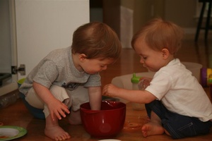 What's Cookin'???