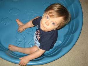 Noah - June 09