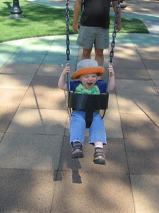 Wheeeeee!   2