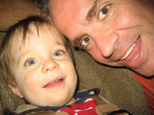 Silly Daddy 2