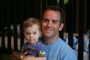 Happy Father's Day