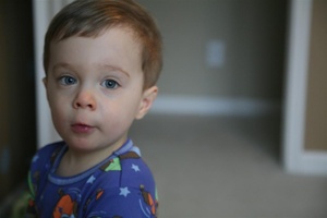 Noah - June 09