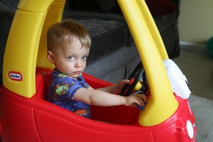 New Car