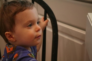 Noah - July 09