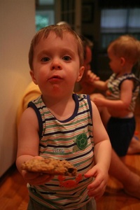 Coooookie!!