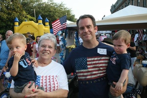 Happy 4th!