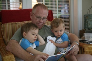 Reading time...