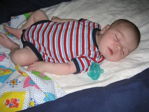Baby Drake