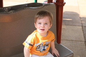 Noah  Aug- 09