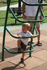 I'm a BIG boy!