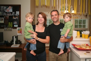 Family 2009