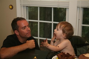 2nd Birthday...