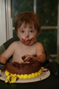 Sugar coma...