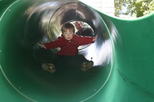 Wheeee