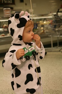 Haloween 3
