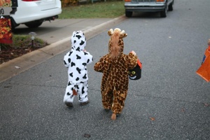Haloween 4