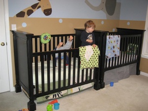 Little monkeys 4...