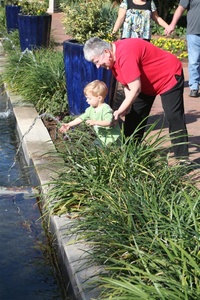 Columbia Zoo