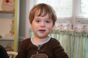 Cookie Making
