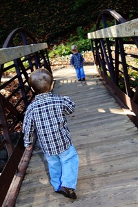2 year old photos...
